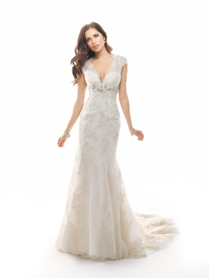 Foto do vestido , Modelo: Winona