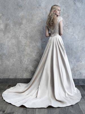 Foto do vestido , Modelo: ALUR 92